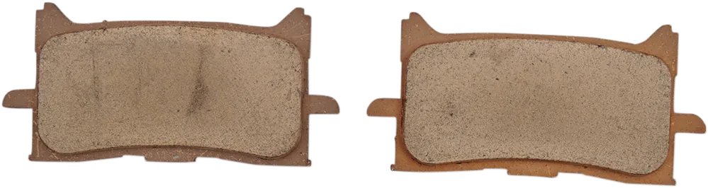 Honda CRF 1100 Africa Twin Bremsbeläge vorn Preisreduziert